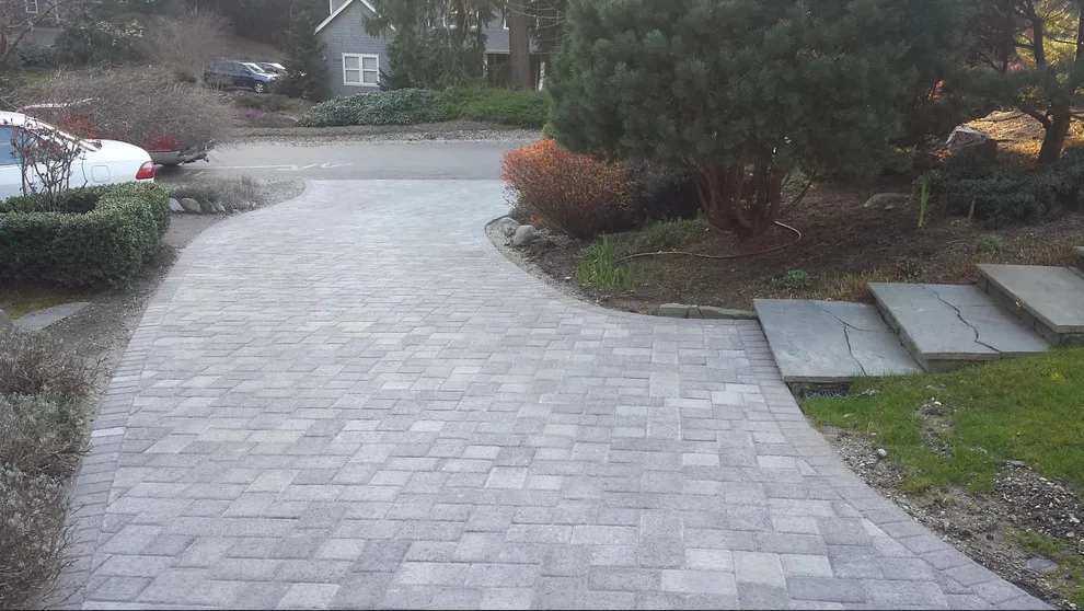 Paved Driveway Installation by CD Paver Management - Photo 5