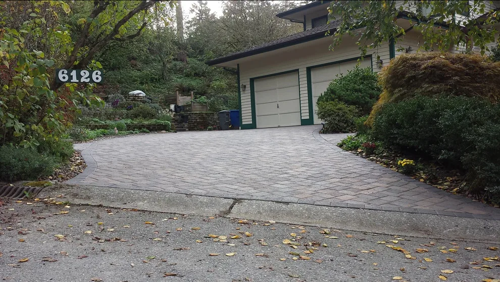 Paved Driveway Installation by CD Paver Management - Photo 7