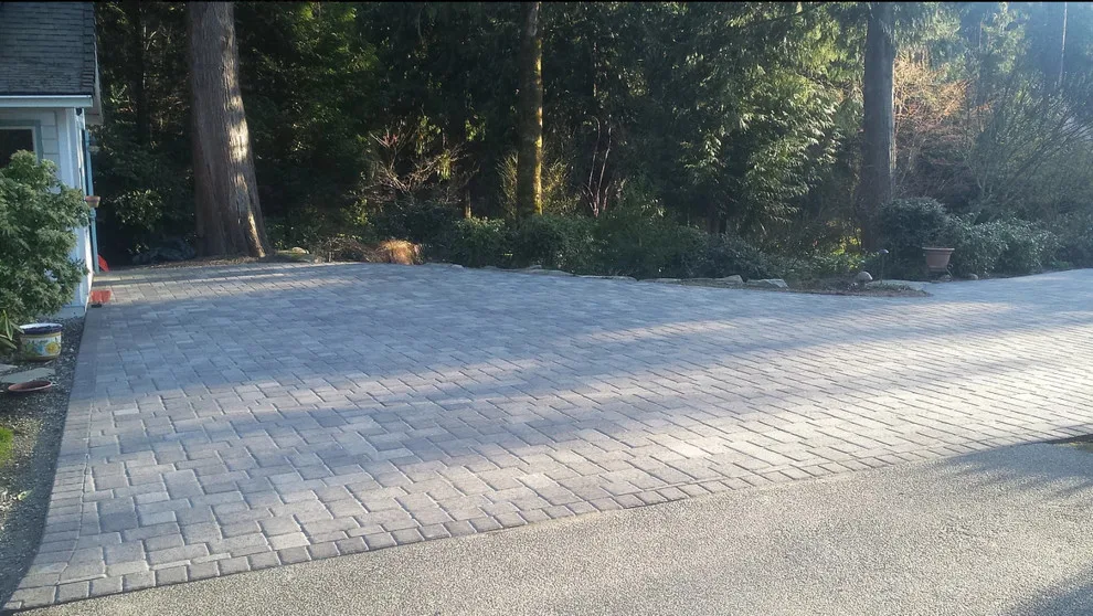 Paved Driveway Installation by CD Paver Management - Photo 15