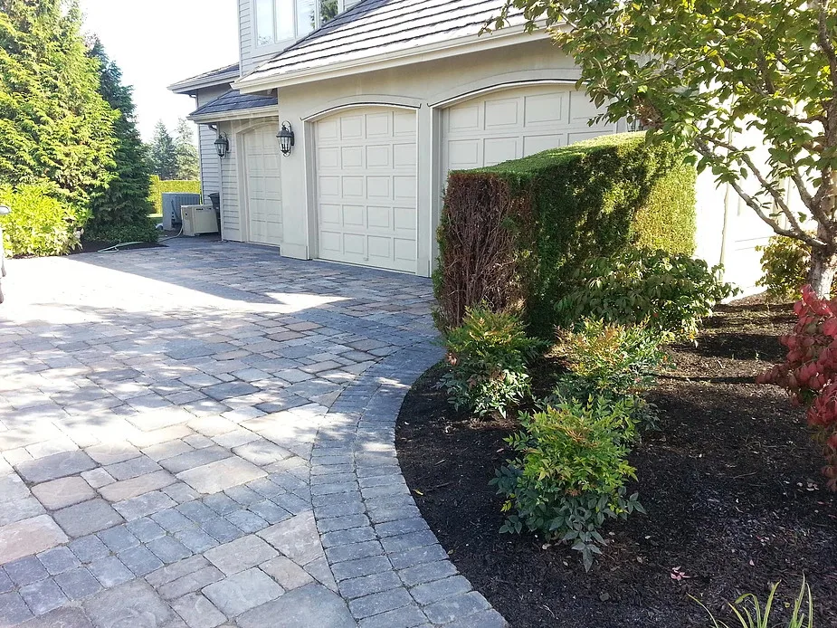Paved Driveway Installation by CD Paver Management - Photo 2
