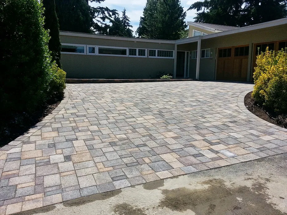 Paved Driveway Installation by CD Paver Management - Photo 9