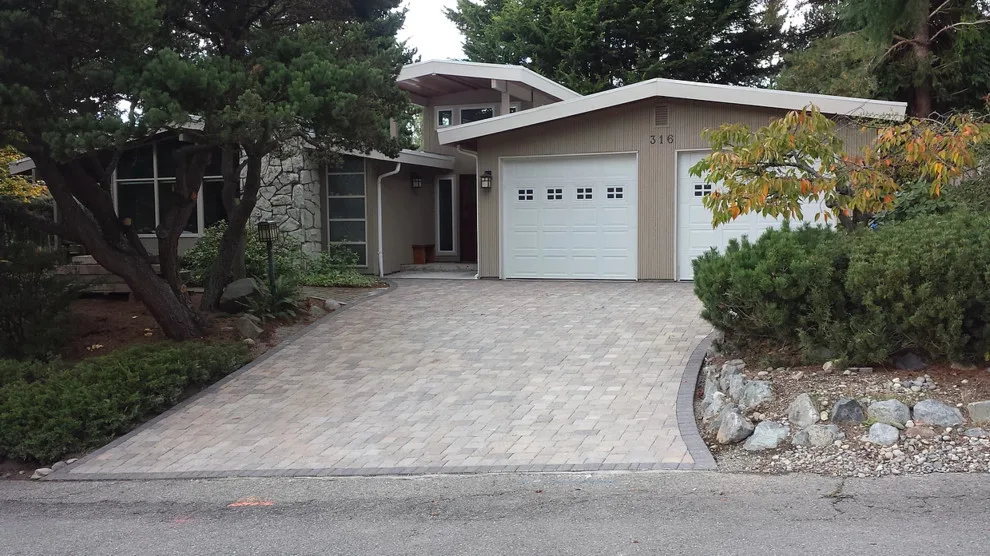 Paved Driveway Installation by CD Paver Management - Photo 14