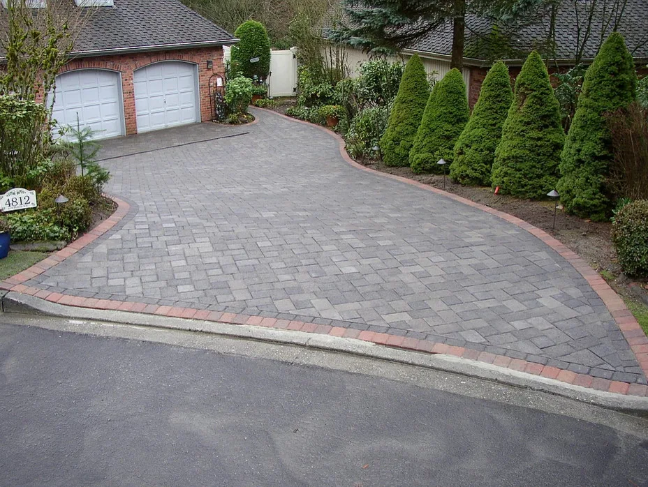 Paved Driveway Installation by CD Paver Management - Photo 13