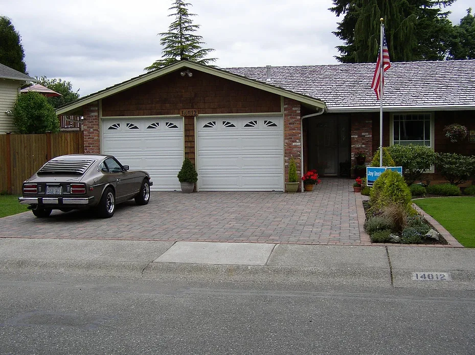 Paved Driveway Installation by CD Paver Management - Photo 10