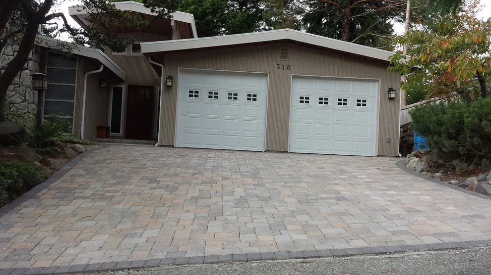 Paved Driveway Installation by CD Paver Management - Photo 12