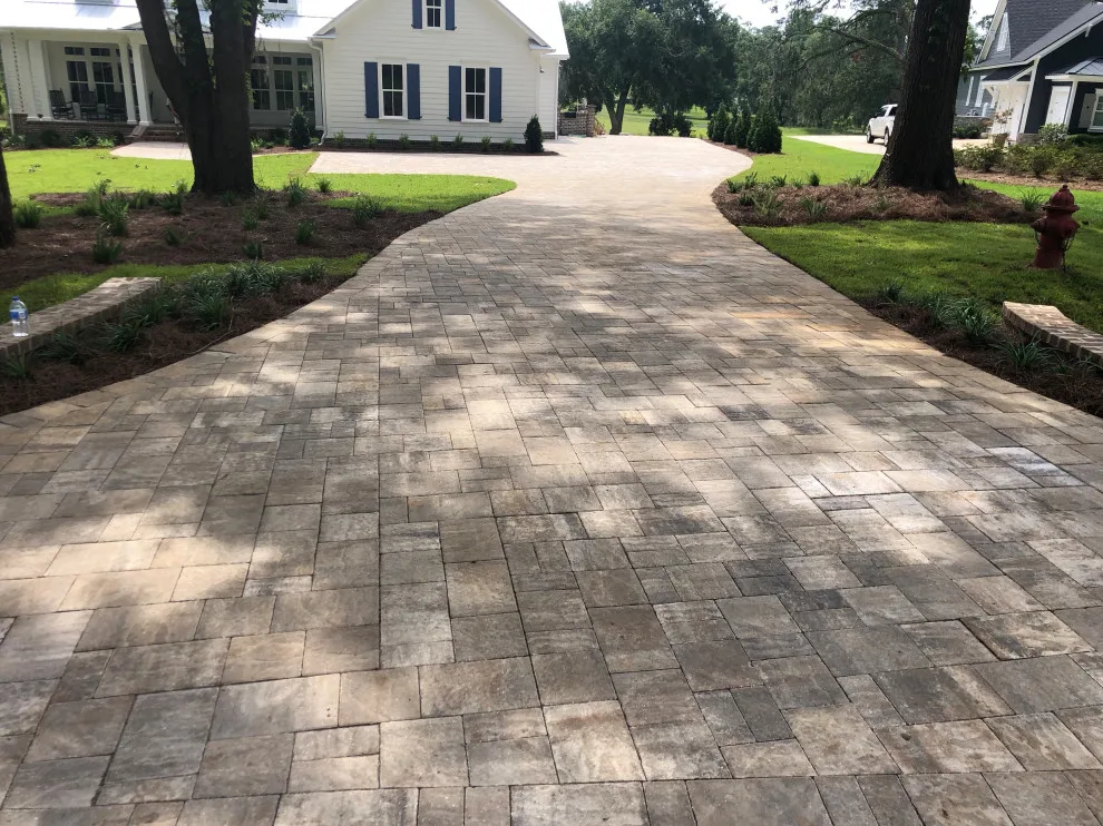 NeSmith Landscapes - Photo 10