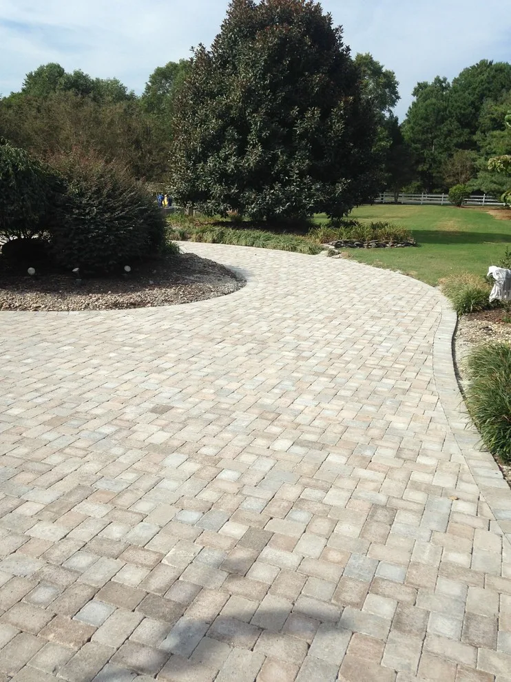 Paved Driveway by The Paver Guyz - Photo 71