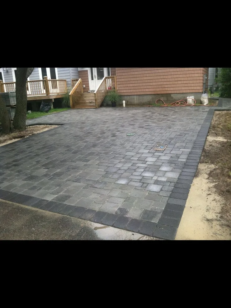 Paved Driveway by The Paver Guyz - Photo 15