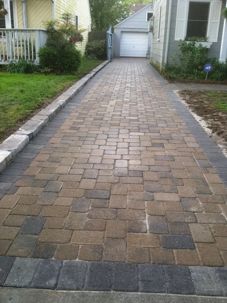 Paved Driveway by The Paver Guyz - Photo 20