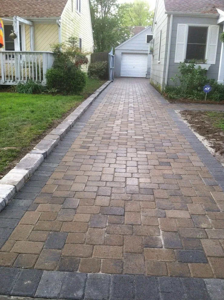 Paved Driveway by The Paver Guyz - Photo 39