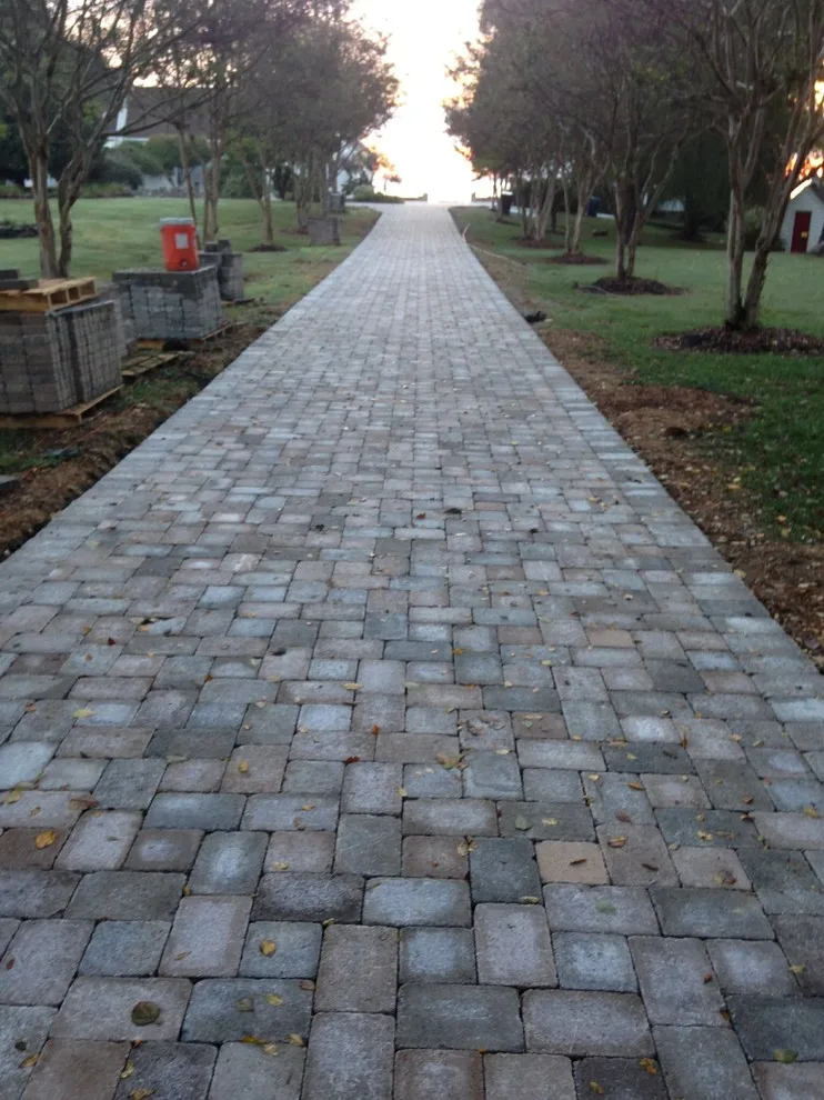 Paved Driveway by The Paver Guyz - Photo 49