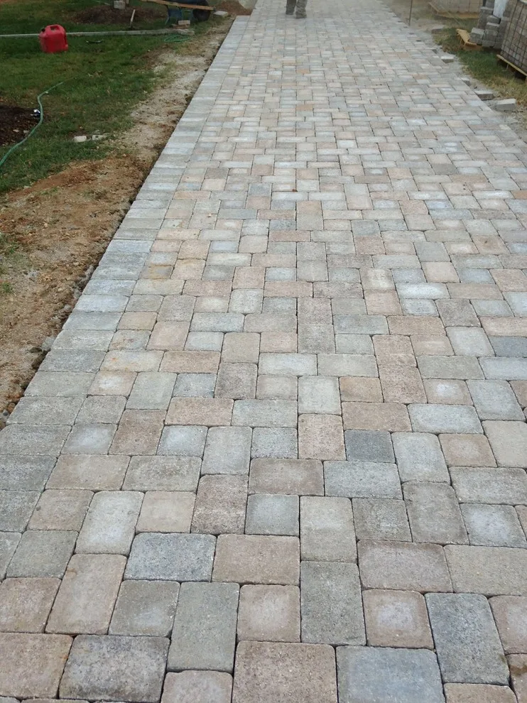 Paved Driveway by The Paver Guyz - Photo 67