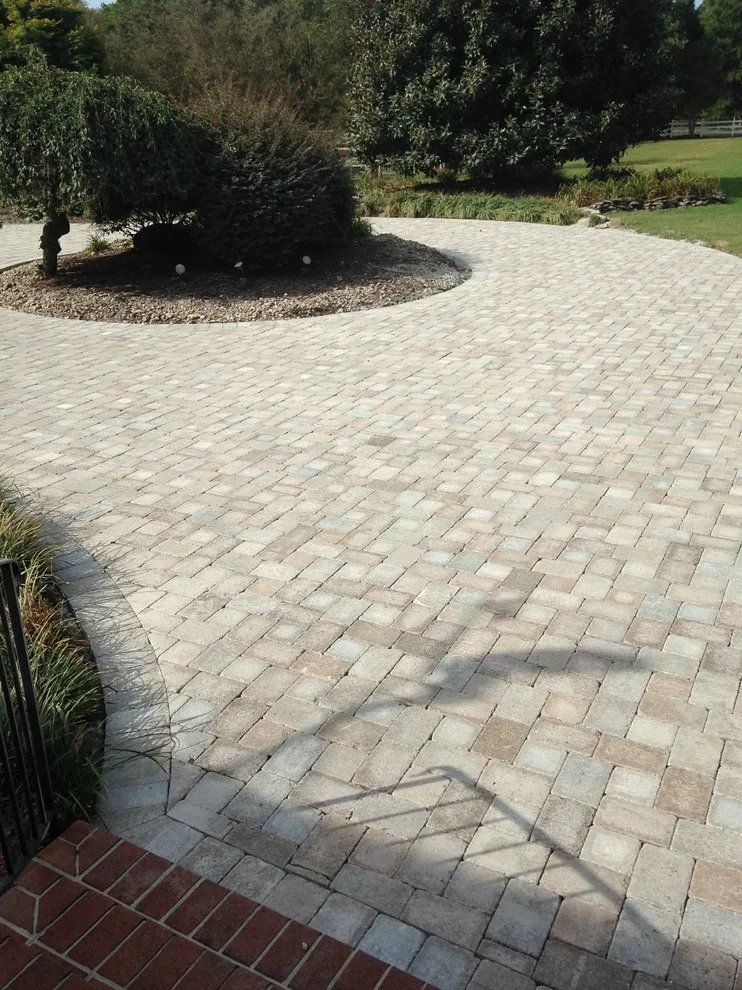 Paved Driveway by The Paver Guyz - Photo 38