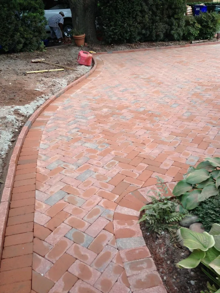 Paved Driveway by The Paver Guyz - Photo 57