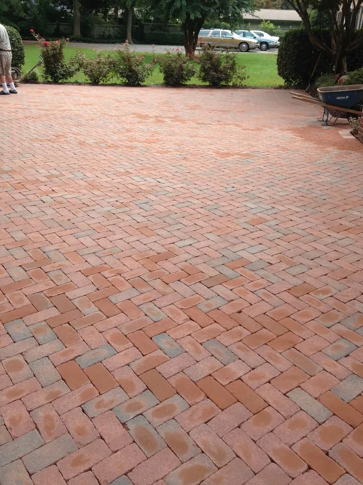 Paved Driveway by The Paver Guyz - Photo 68