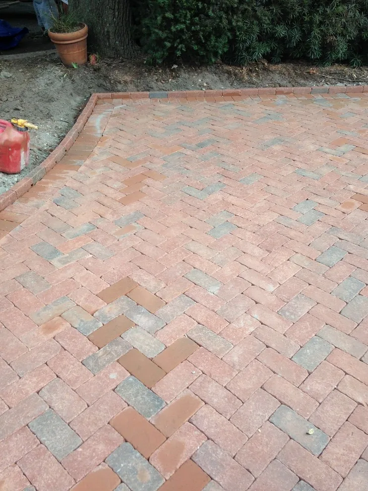 Paved Driveway by The Paver Guyz - Photo 19