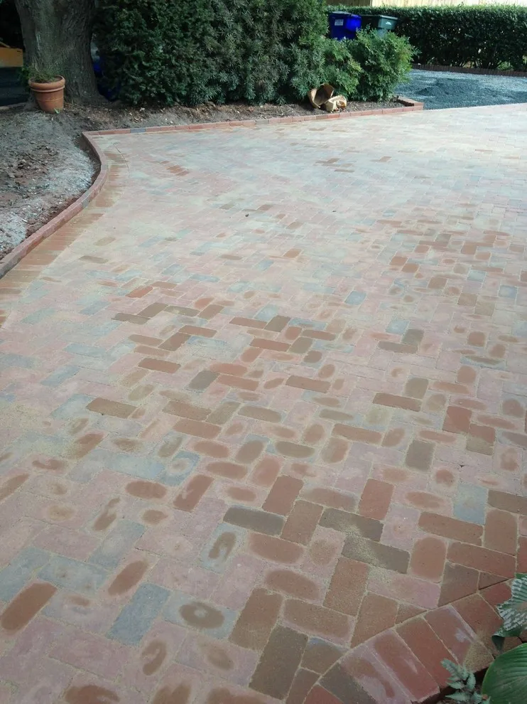 Paved Driveway by The Paver Guyz - Photo 65