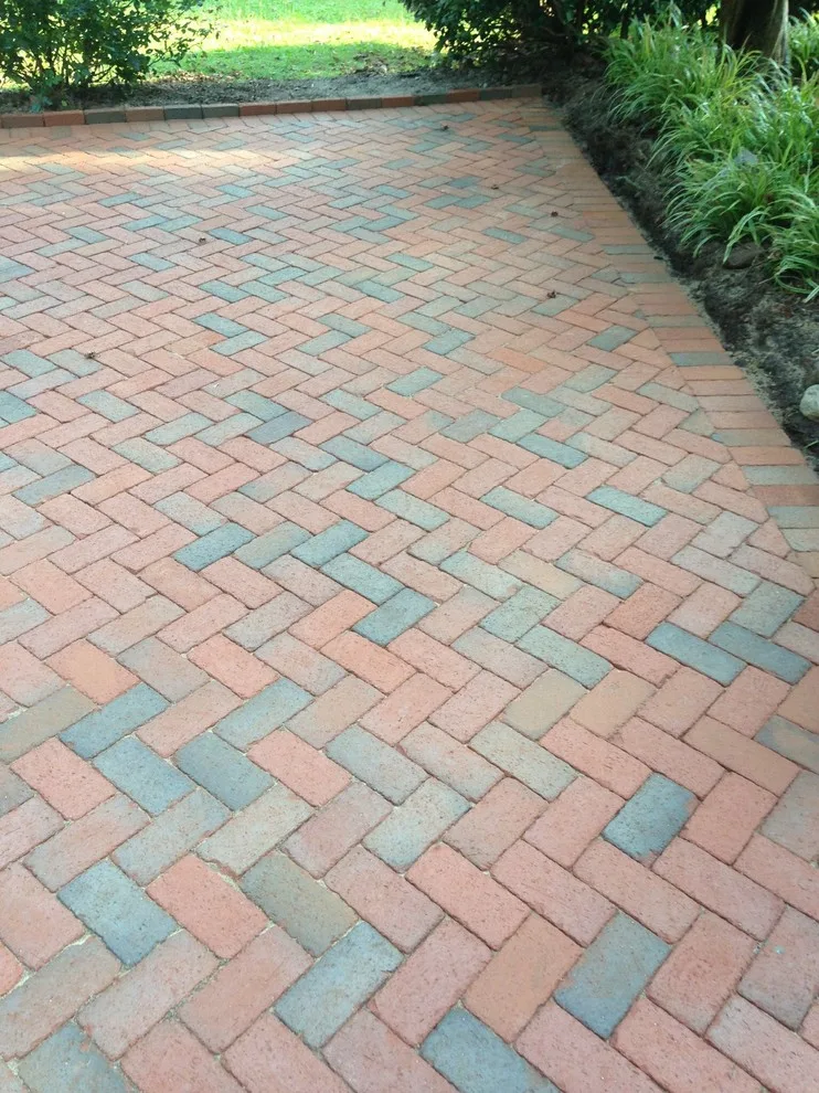 Paved Driveway by The Paver Guyz - Photo 62