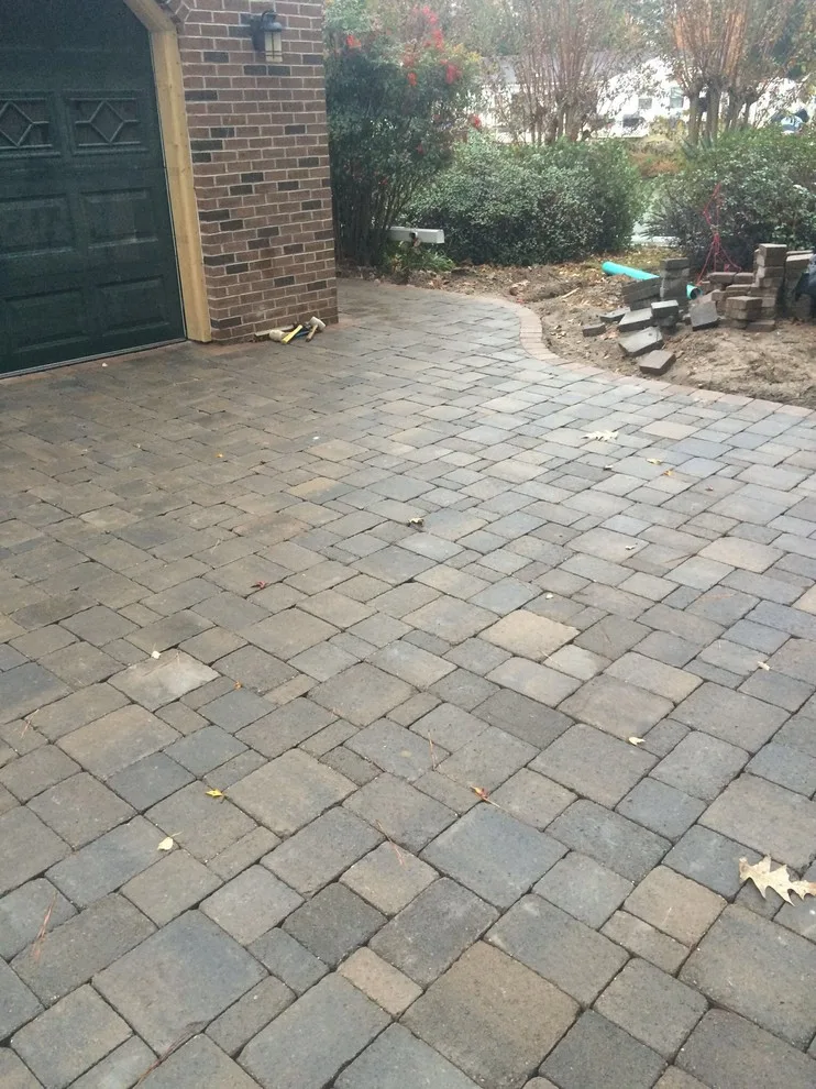 Paved Driveway by The Paver Guyz - Photo 29