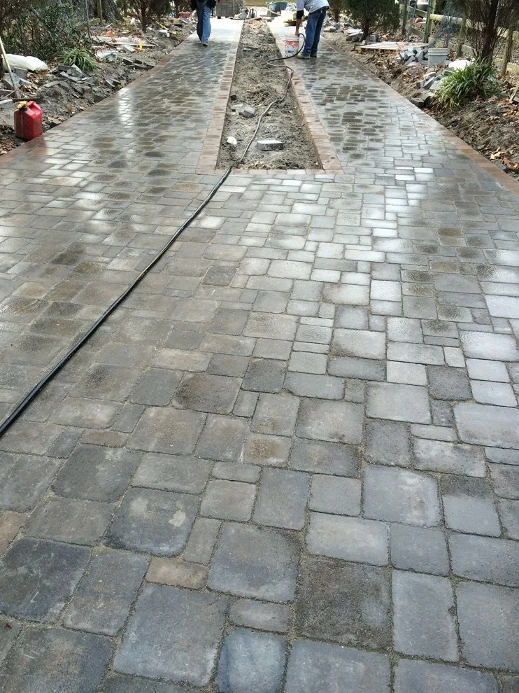 Paved Driveway by The Paver Guyz - Photo 69