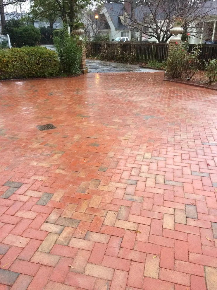 Paved Driveway by The Paver Guyz - Photo 28