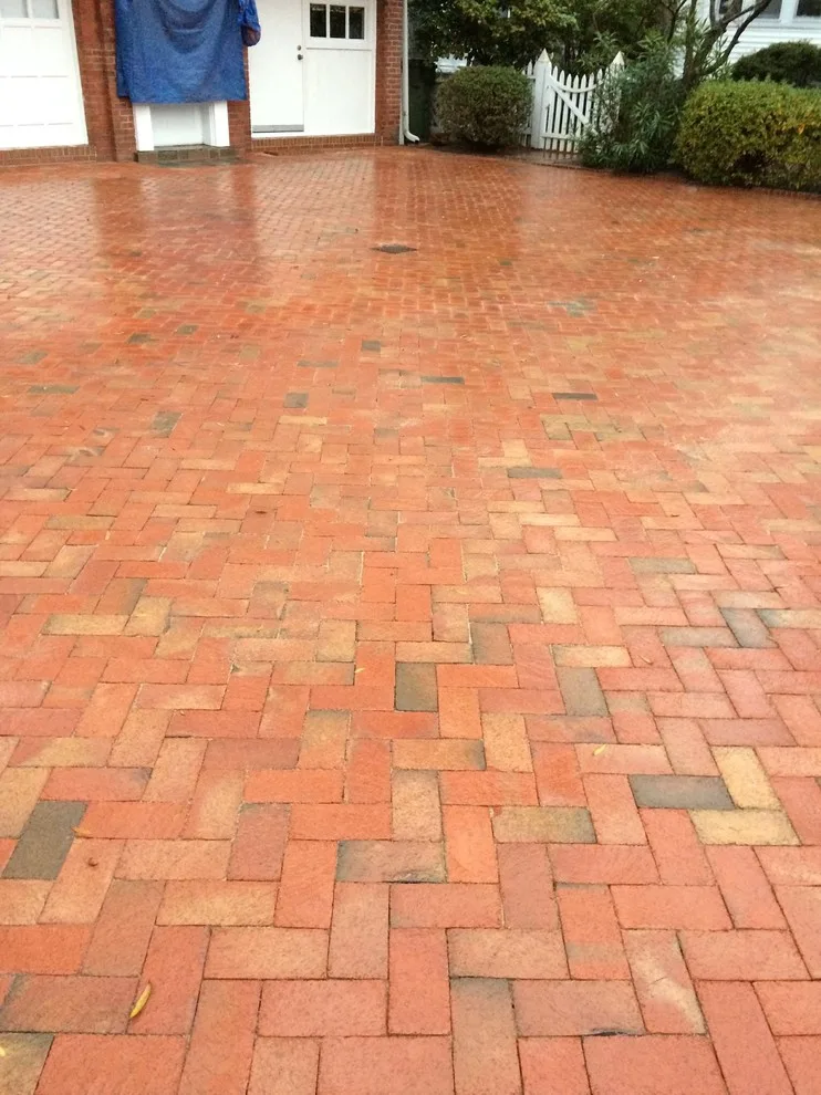 Paved Driveway by The Paver Guyz - Photo 47