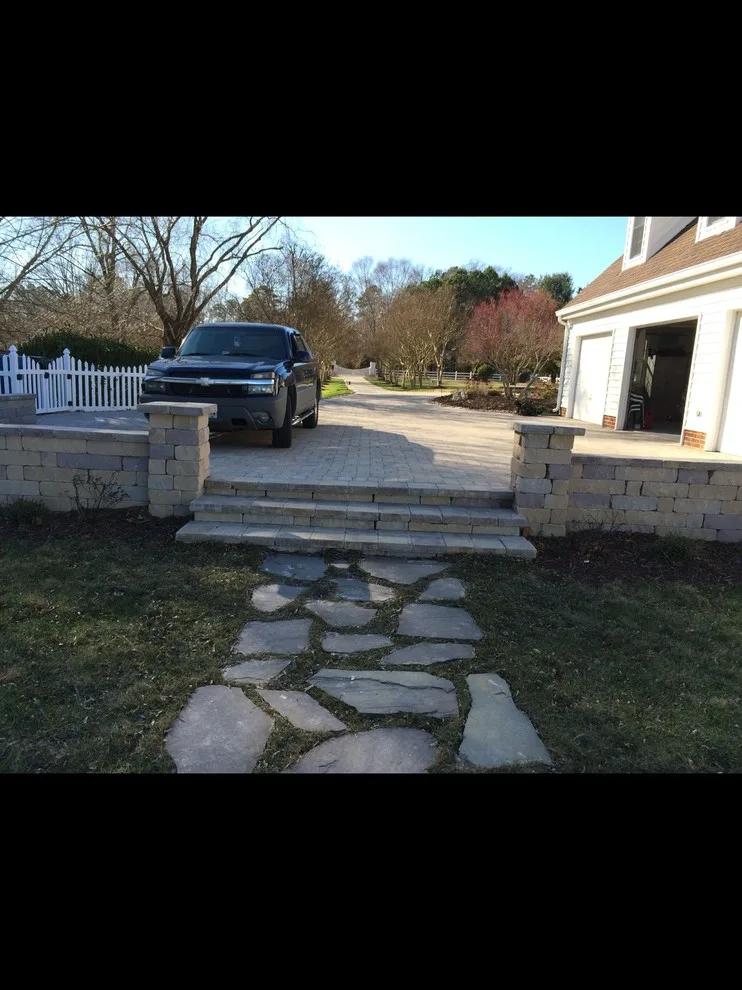 Paved Driveway by The Paver Guyz - Photo 8