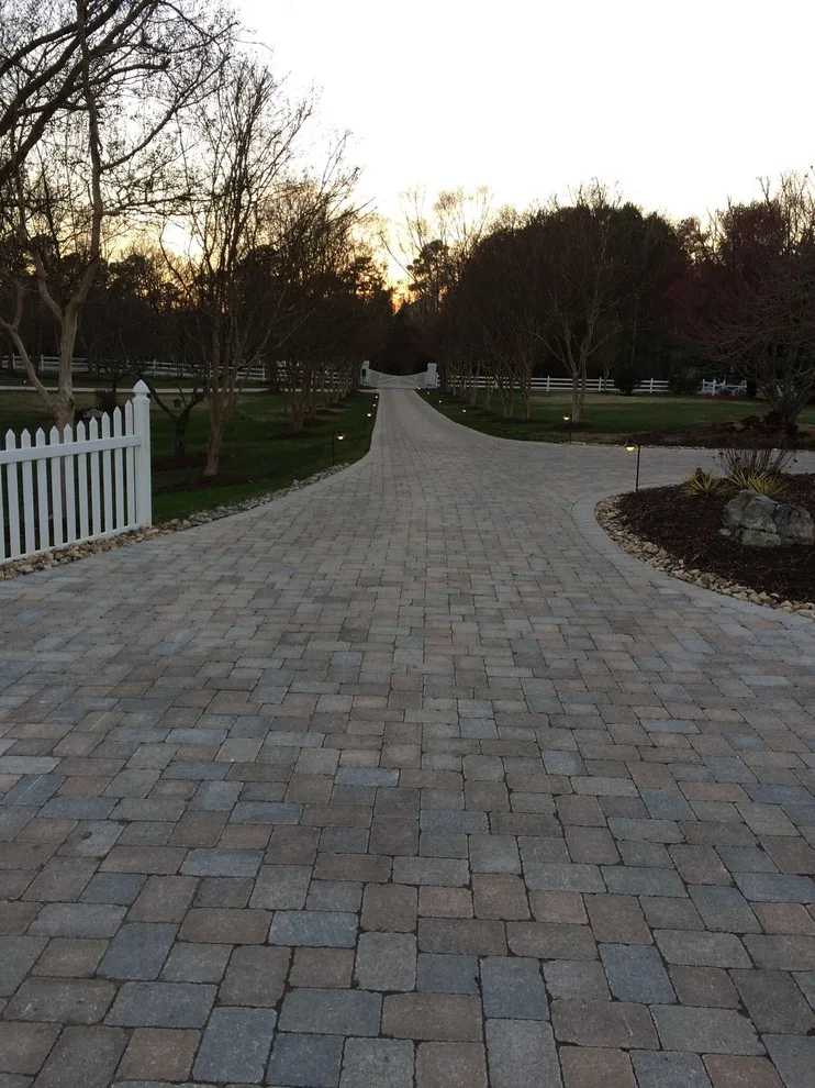 Paved Driveway by The Paver Guyz - Photo 72