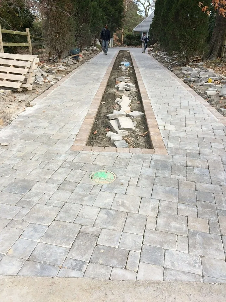 Paved Driveway by The Paver Guyz - Photo 5