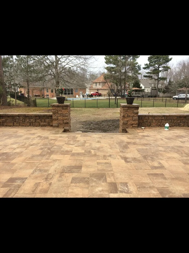 Paved Driveway by The Paver Guyz - Photo 36