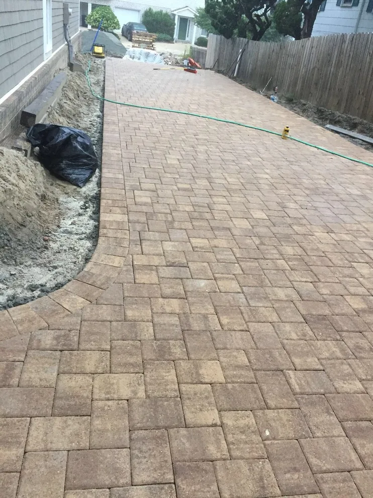 Paved Driveway by The Paver Guyz - Photo 61