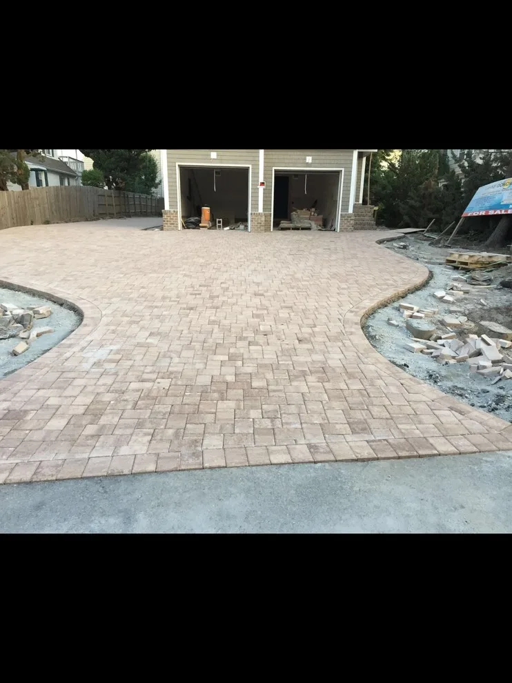 Paved Driveway by The Paver Guyz - Photo 64