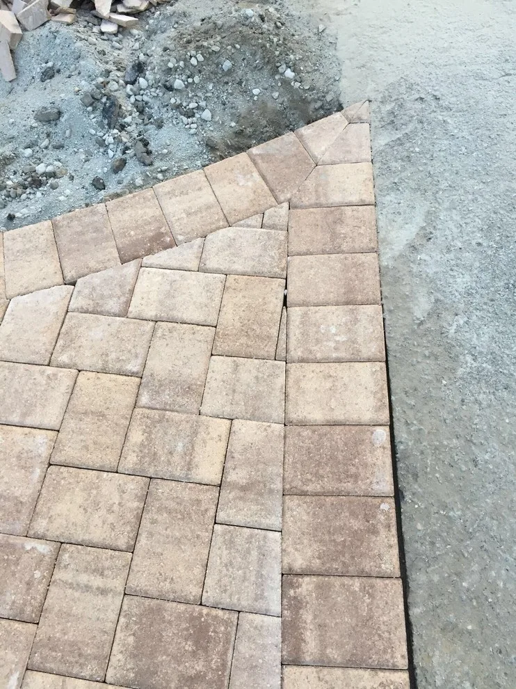 Paved Driveway by The Paver Guyz - Photo 14