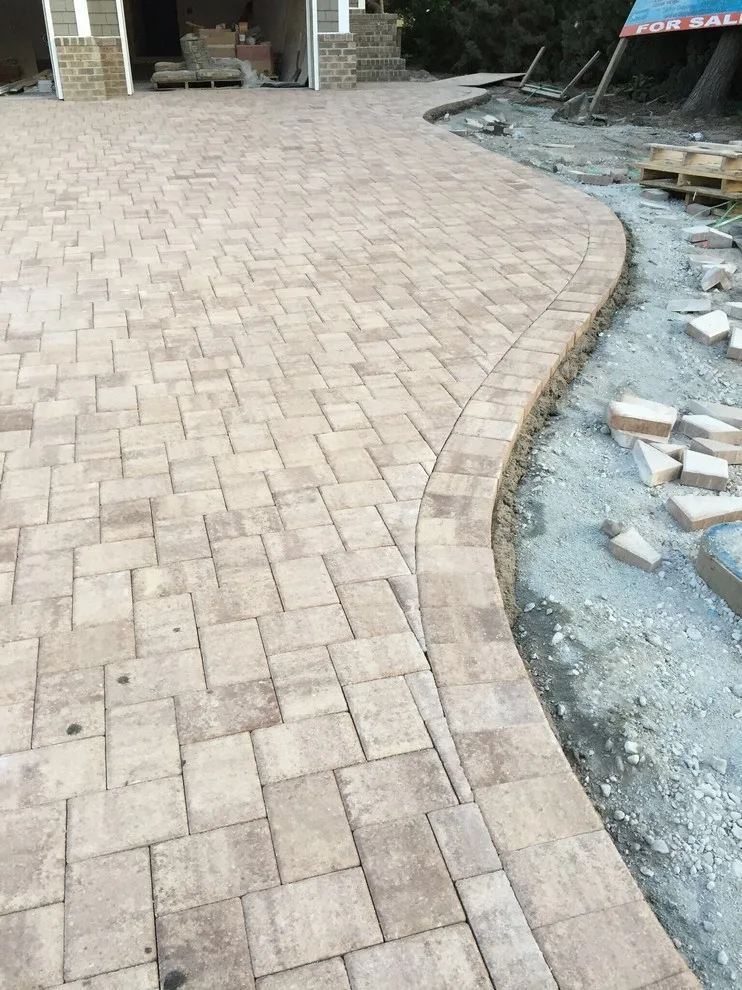 Paved Driveway by The Paver Guyz - Photo 26