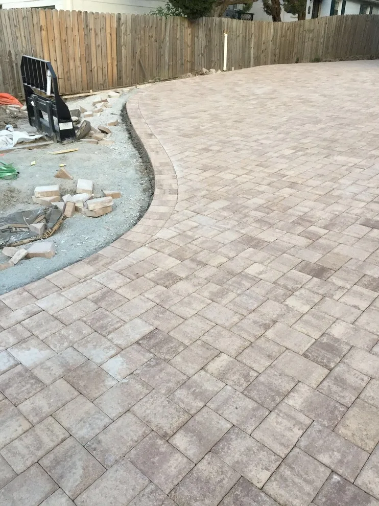 Paved Driveway by The Paver Guyz - Photo 22