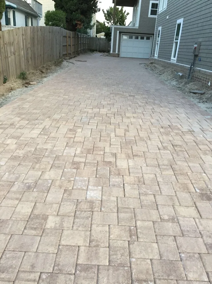 Paved Driveway by The Paver Guyz - Photo 53
