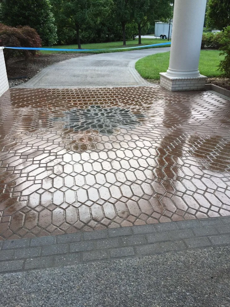 Paved Driveway by The Paver Guyz - Photo 6