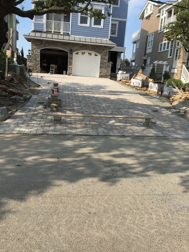 Paved Driveway by The Paver Guyz - Photo 54