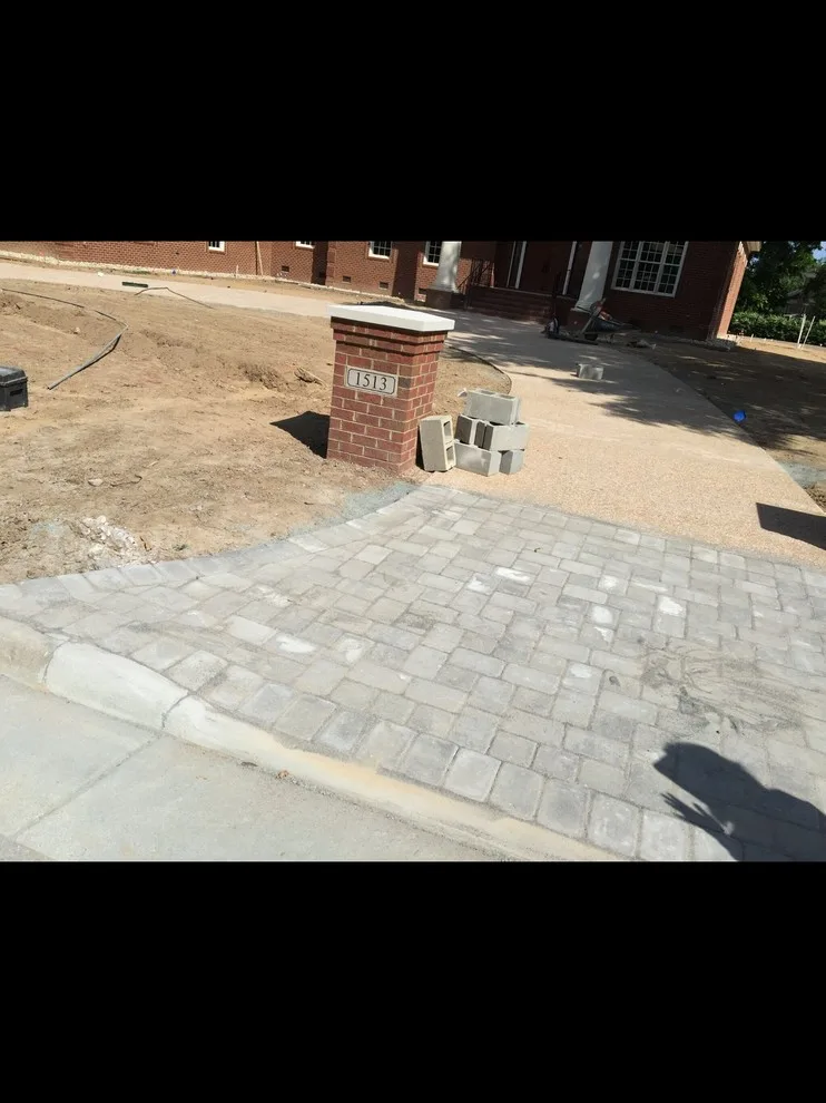 Paved Driveway by The Paver Guyz - Photo 78