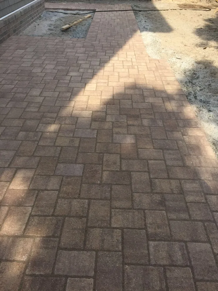 Paved Driveway by The Paver Guyz - Photo 79