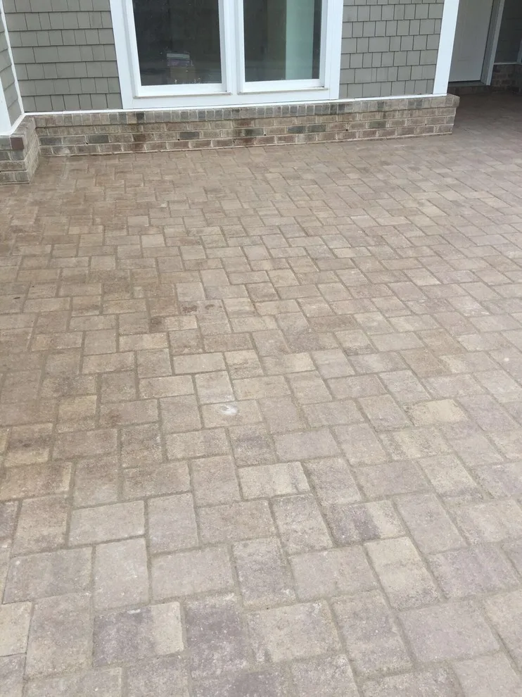 Paved Driveway by The Paver Guyz - Photo 21