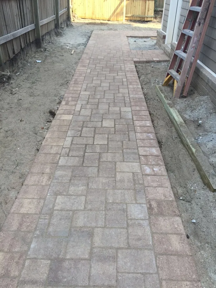 Paved Driveway by The Paver Guyz - Photo 51