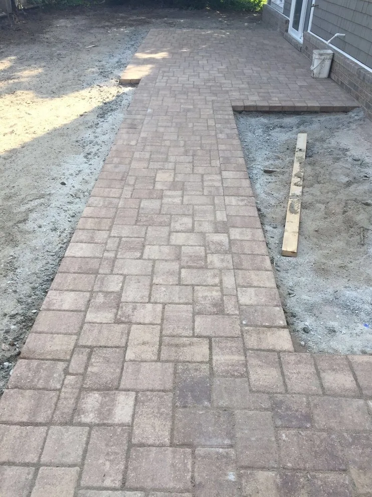 Paved Driveway by The Paver Guyz - Photo 74