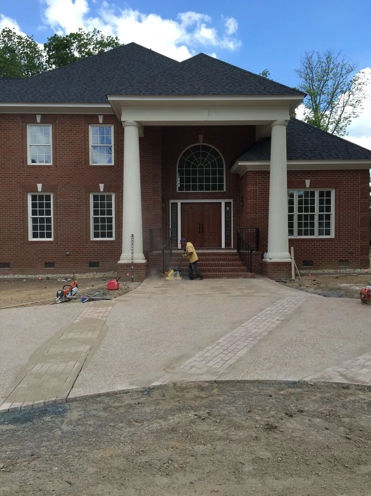 Paved Driveway by The Paver Guyz - Photo 32