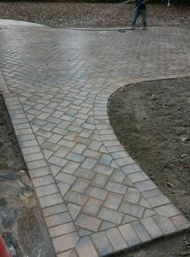 Paved Driveway by The Paver Guyz - Photo 56