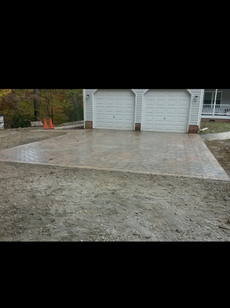 Paved Driveway by The Paver Guyz - Photo 58