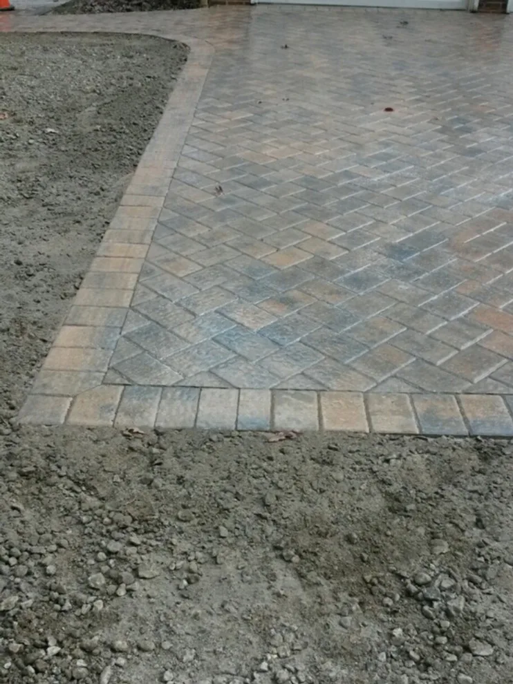 Paved Driveway by The Paver Guyz - Photo 34