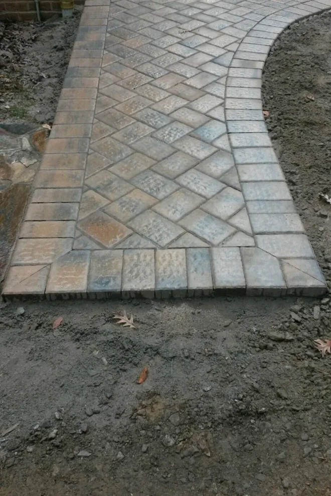 Paved Driveway by The Paver Guyz - Photo 30