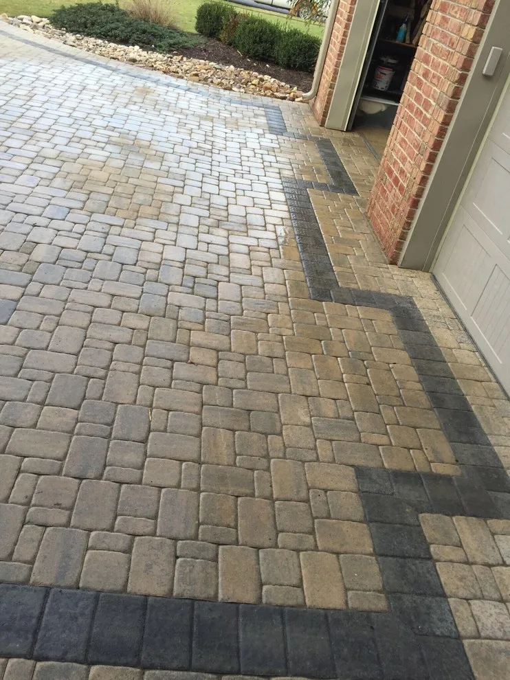 Paved Driveway by The Paver Guyz - Photo 10