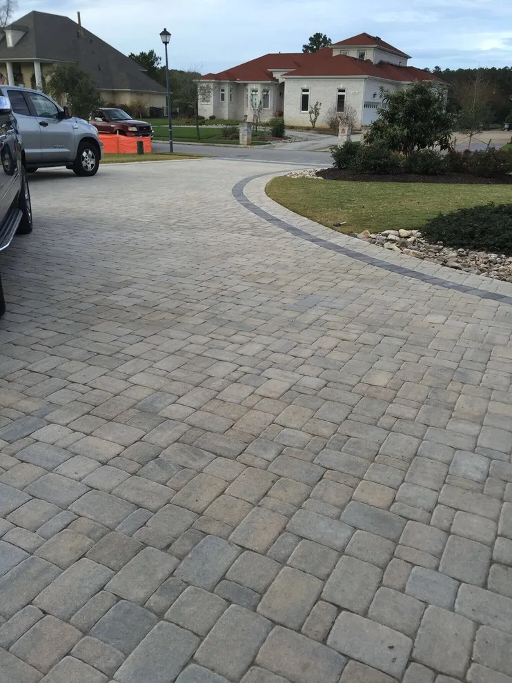 Paved Driveway by The Paver Guyz - Photo 73